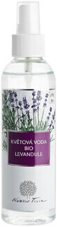 Nobilis Tilia Agua floral de lavanda bio 200 ml