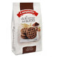 Galletas Dolcezze de cacao y avellanas, 350 g, Campiello