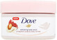 Exfoliante de ducha Dove Granada 225 ml