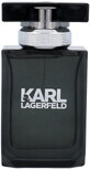 Eau de toilette Karl Lagerfeld 50 ml