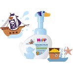 HiPP Babysanft Piraat wasschuim 250 ml