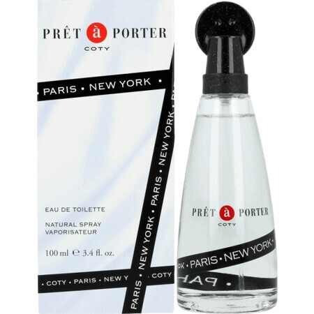 Prêt à Porter Original Agua de Colonia para Mujer 50 ml