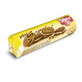 Mini Galletas Sorrisi de Cacao y Crema de Leche, 100 g, Dr. Schar