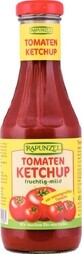 Rapunzel vaso de ketchup 450 ml