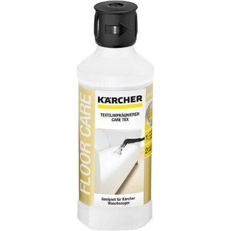 Tratamiento/impregnación textil Kärcher RM 762 Care Tex 500 ml