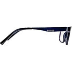 Glassa Gafas de ordenador PCG02 D0.5+ negro/azul