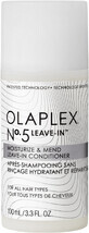 Acondicionador sin aclarado Olaplex No.5, Acondicionador sin aclarado 100 ml