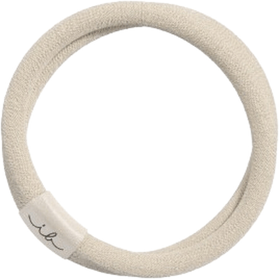 Invisibobble Hair Tie Earth Ecotie, Elástico para el pelo 5 piezas