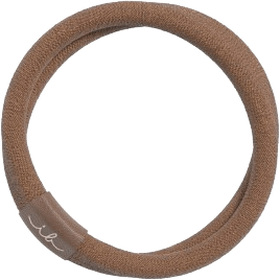 Invisibobble Hair Tie Earth Ecotie, Elástico para el pelo 5 piezas