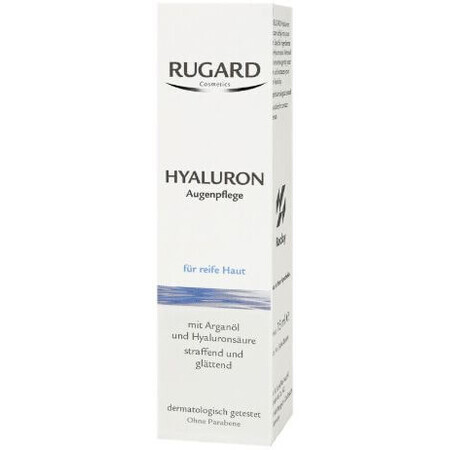 Rugard Hyaluron Contorno de Ojos 15 ml