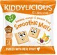 Kiddylicious Pl&#225;tano, mango y fruta de la pasi&#243;n 6 g