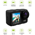 LAMAX Actiecamera W9.1