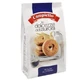 Galletas de cereales Frollini con leche y vainilla, 250 g, Campiello