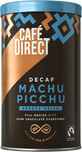 Caf&#233;direct Machu Picchu caf&#233; descafeinado instant&#225;neo 100 g