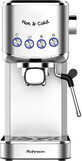 Rohnson Espresso R-98013 Caliente y fr&#237;o