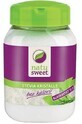 Natusweet Stevia Kristalle 1:1 edulcorante, polvo 400 g