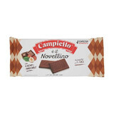 Galletas de chocolate Moresco, 340 g, Campiello