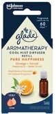 Glade Aromatherapy Cool Mist Aceite esencial para difusor arom&#225;tico Recambio Pure Happiness 17,4 ml