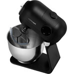 Element RM7500 1200W 1200W DIGI Black Planetary food processor