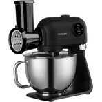 Element RM7500 1200W 1200W DIGI Black Planetary food processor