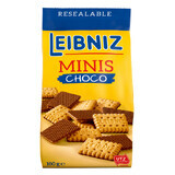 Galletas de chocolate, 100 g, Leibniz