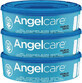 Angelcare Cartuchos de recambio 3 uds.