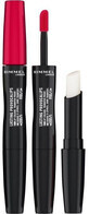 Rimmel London Lasting Provocalips Barra de Labios L&#237;quida de Larga Duraci&#243;n 500 Kiss The Town Red 7.5 ml