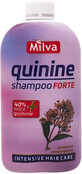 Champ&#250; Milva Strong Quinine 500 ml