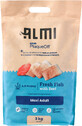 Almi Maxi Adulto 3kg