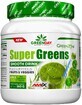 Amix SuperGreens Bebida Manzana 360 g