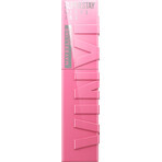 Barra de labios líquida Maybelline New York Superstay Vinyl Ink 155 Upbeat, 4,2 ml