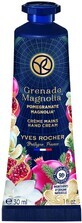 Crema de Manos Granada y Magnolia Yves Rocher 30 ml