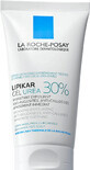 La Roche-Posay Lipikar gel 30% urea contra la piel &#225;spera y calc&#225;rea 50 ml