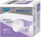 Hartmann Molicare Mobile Braga para incontinencia 8 gotas S 14 uds.