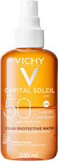 Vichy Capital Soleil Spray protector con betacaroteno SPF50 200 ml