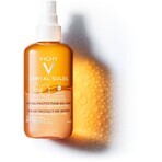 Vichy Capital Soleil Spray protector con betacaroteno SPF50 200 ml