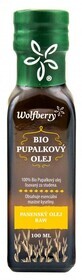 Aceite de jud&#237;a ecol&#243;gico de Wolfberry 100 ml