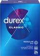 Durex Classic 24 unidades