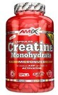 Amix Creatina monohidrato 800 mg, 500 c&#225;psulas