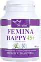 Serafin Femina Happy 45+, 90 c&#225;psulas