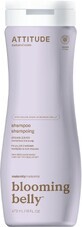 Attitude Champ&#250; natural Blooming Belly no s&#243;lo para embarazadas con arg&#225;n 473 ml