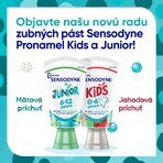 Sensodyne Pronamel Junior pasta dentífrica infantil 50 ml