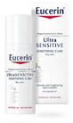 Eucerin Crema Calmante UltraSENSITIVE para Piel Seca 50 ml