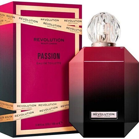 Revolution Pasión EDT 100 ml