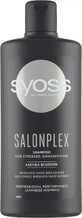 Champ&#250; Syoss SalonPlex 440 ml