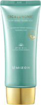 Mizon Cicaluronic Non-Nano Sunblock SPF50+ PA++++ - Protector solar 50 ml