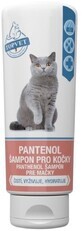 Topvet Champ&#250; Pantenol para gatos 200 ml