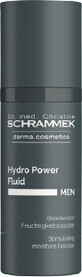 Dr med. med. Christine Schrammek Fluido Hidratante Estimulante para Hombre 30 ml