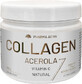 Pharma Activ Acerola Col&#225;geno 250 g