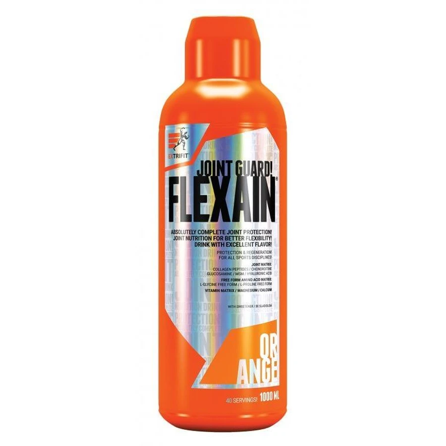 Extrifit Flexain Frambuesa 1000 ml
